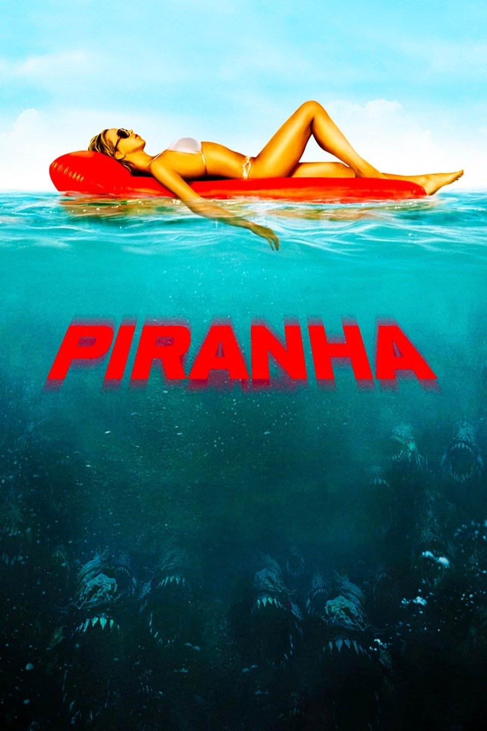 Piranha 3d soundtrack download torrent