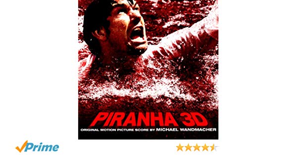 Piranha 3d wiki