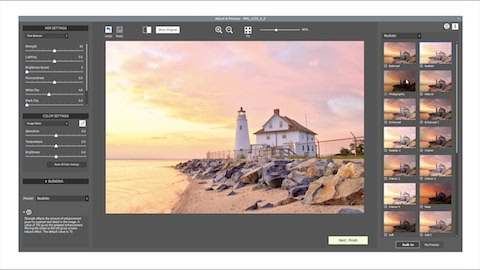 Lucisart pro 6.0 plug-in free download pc